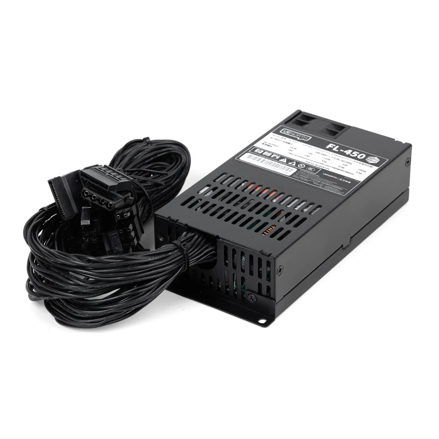 FL-450